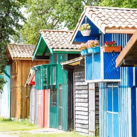 Maison Solyne Les Bains